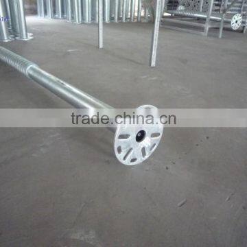 High Quality Concrete Nails With Flange Plate photo-2