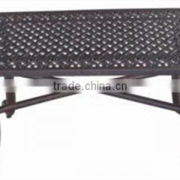 21"*43" Durable Garden Coffee Table 18228