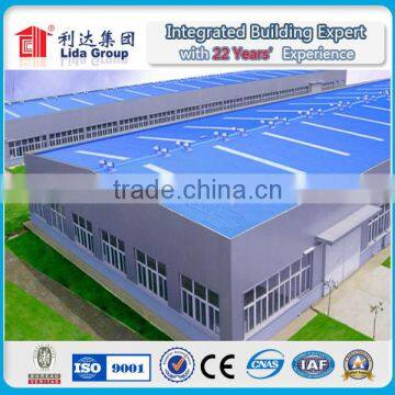 Steel Frame Panel Sandwich Light photo-6