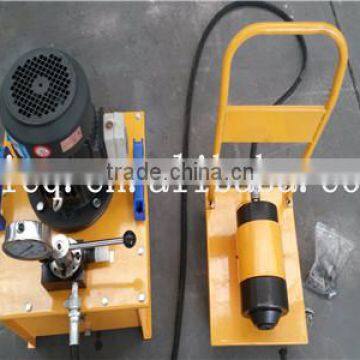 Button Head Forming Machine/ Heading Machine photo-4