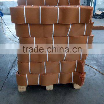 HOT!!!Black Smooth Geocell Manufacturer /Ultrasonic Welding photo-3