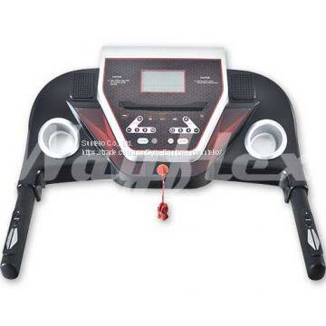 Motorized Treadmill MT421 photo-2