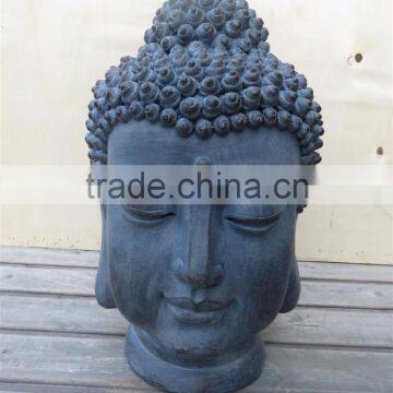Religious Style and Buddhism Theme Buddha Head photo-4