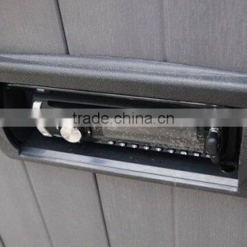 2015 Best Selling Japanese Sex Massage Tokyo Hot Outdoor Spa Tub Price With cb Certificate A520-L photo-4