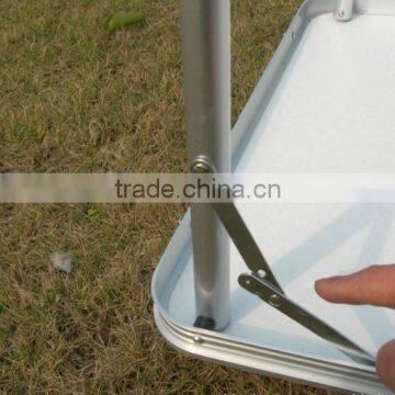 Camping Furniture -Aluminium Camping Table & Chair Set photo-5