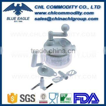 Manual Compact Powerful Hand Held Food Chopper photo-5