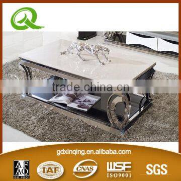 Living Room Furniture Durable Long-lasting Modern Design Coffee Tablee-C357