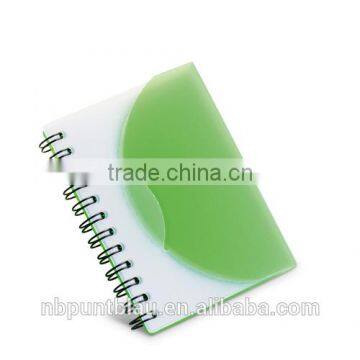 Notepad 80 Sheets Blank Notebook photo-4