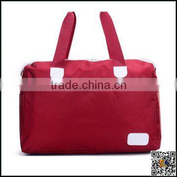 Hot Selling Lightweight Sport Waterproof Travel Duffel Bag, Travel Bag photo-6