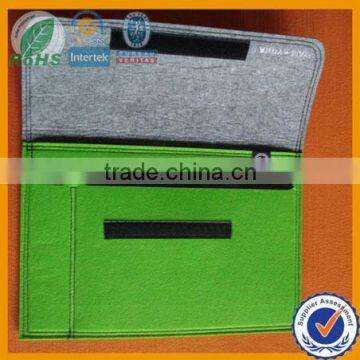 Wool Felt Bag for Shoping photo-4