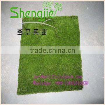 Shengjie New Style SJLJ0621 for Home Garden Decorative Artificial Moss photo-4