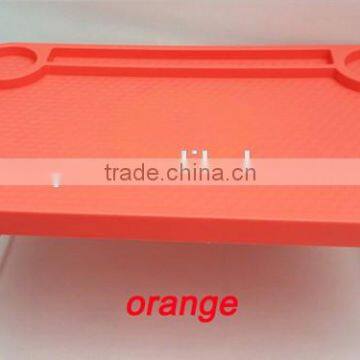 2017 Hot Hangzhou Plastic Kids Children Folding Writing Computer Desk