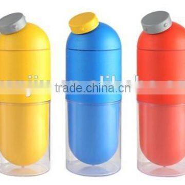 New Arrivals Natural Environmental Protection 430ML Corn Shaped Portable Mug photo-4