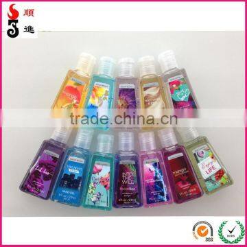 Promotional Gifts Newest 3d Animal Hand Sanitizer Pocketbac Holders for Gifts photo-2