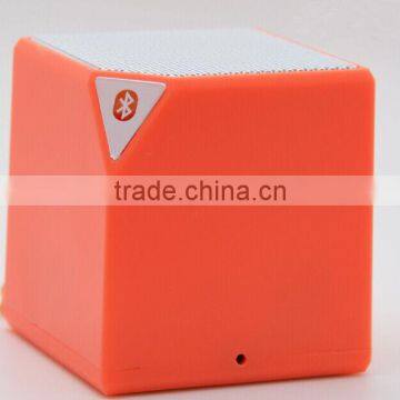 New Products 2017 Innovative Colorful Mini Bluetooth Speaker photo-2