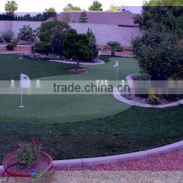 High Quality PVC Artificial Grass Turf,5cm Sport Grass Lawn,grass Sports Flooring photo-2