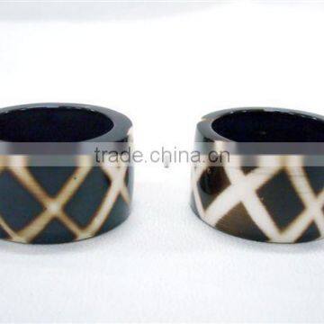 Decorative Napkin Rings,Horn Napkin Ring,Table Napkin Rings,Metal Napkin Rings,Designer Napkin Rings,Table Top Items,Napkin Ring