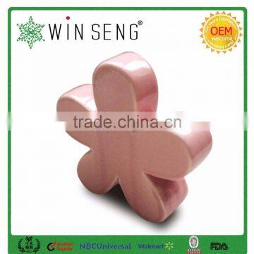 New Product Flower Shape Ceramic Home Decoration photo-4