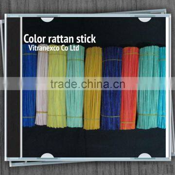 Reed Stick Diffuser Varieties Colors
