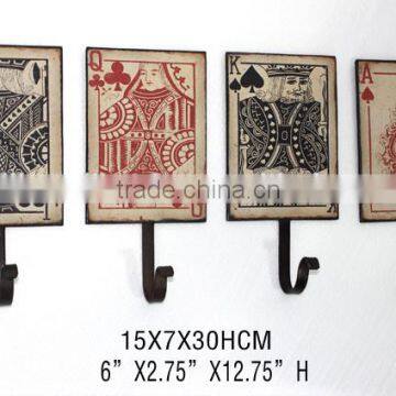 Cheap Decorative Wall Hook