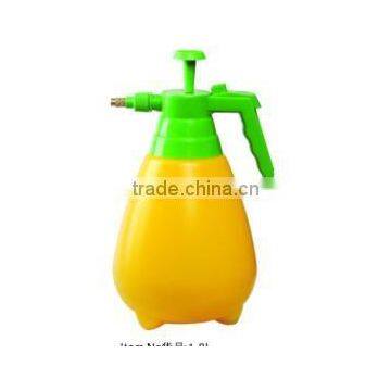 Plastic Transparent With Scale Printing Garden Sprayer photo-3
