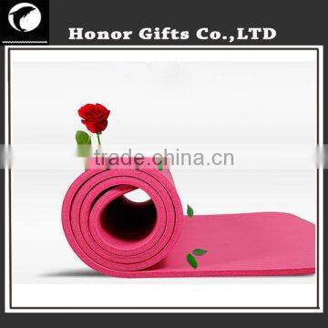 Eco-friendly Comfort Exercise Custom Printed Yoga Mats photo-2