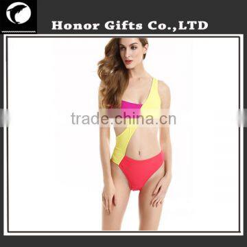 2016 Hot Open Sexi Handmade Crochet Swimsuit Crochet Swimsuit photo-2