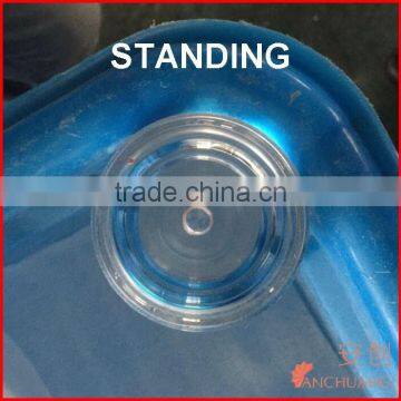 Acrylic Furniture Legs photo-2