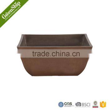 High Quality Garden Planter/hot Selling/20 Years/indoor/UV Protection photo-3