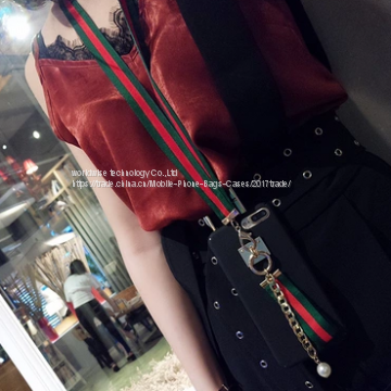 Hard Plastic Cell Phone Back Cover Shell Mobile Phone Cases for IPhone7/7Plus/6/6s/6plus/6splus Neck Lanyard Hang Rope photo-5