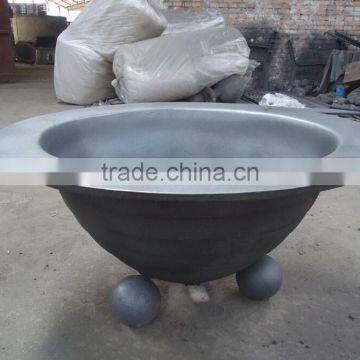 China Manufacturer Flowerpots,wholesales Iron Casting Flowerpots Hotsales photo-5