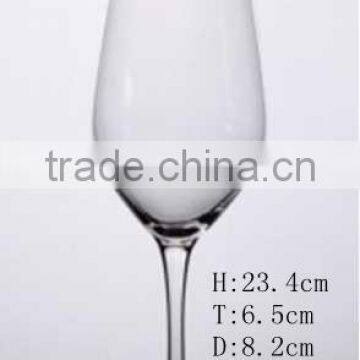 2014 Clear Red Wine Glass Popular Red Wine Glass Drinking Glass photo-1
