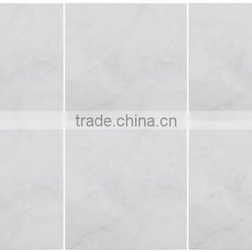 2016 Hot Sale Customized Flooring Natural Stone Oriental White Marble Tile for Floor photo-2