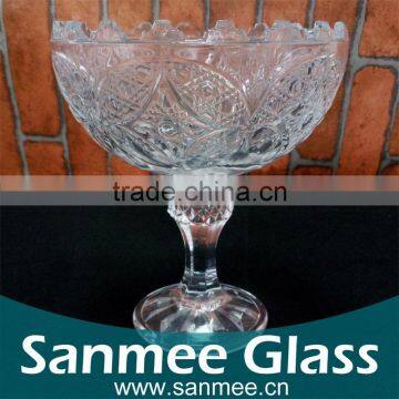 Good Quality Low Price Opal Glass Decoration Bowl