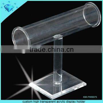 Guangzhou Wholesale Acrylic Knife Holder