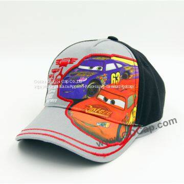 Kids Hat photo-4