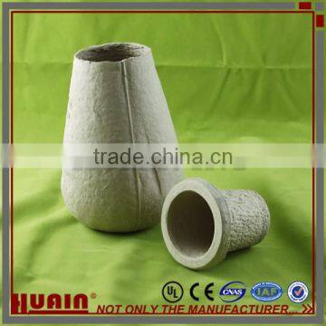 Chinese Factory Green Flower Pot photo-4