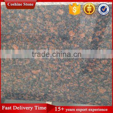 Tan Brown Red Granite Price photo-2
