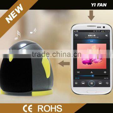 Wireless Unique Bluetooth Speaker For Computer