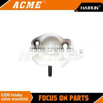 6200 chainsaw parts Manifold
