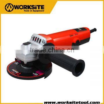 AG522 Power Tool Grinder 710W Electric Cordless Grinder Weed Grinder photo-2
