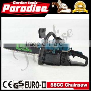 Chinese Power Chainsaw PD-MS381 Garden Cutting Machine