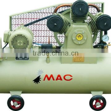 direct driven piston air compressor