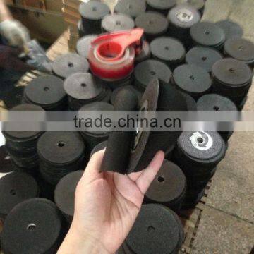 Cone Wheel Grinding Wheel