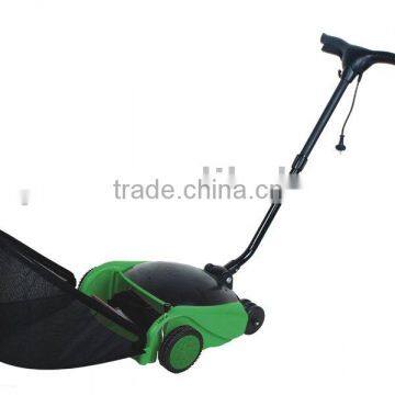 Lawn mower