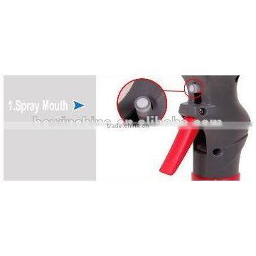 As Seen on TV 2015 HoT Sell 3 in 1 Spray Window Cleaner photo-2