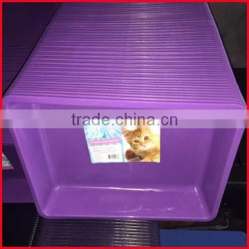 Food grade PP material pet food dish pet products