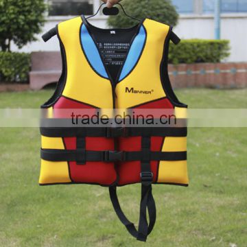 2016 Brand New With High Quality Portable Life Jacket Fashionable Life Jackets