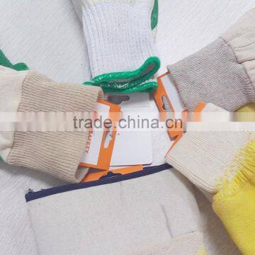 DDSAFETY 2017 Camouflage Design Working Safety Gloves photo-3