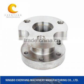 Top quality customized auto machined parts